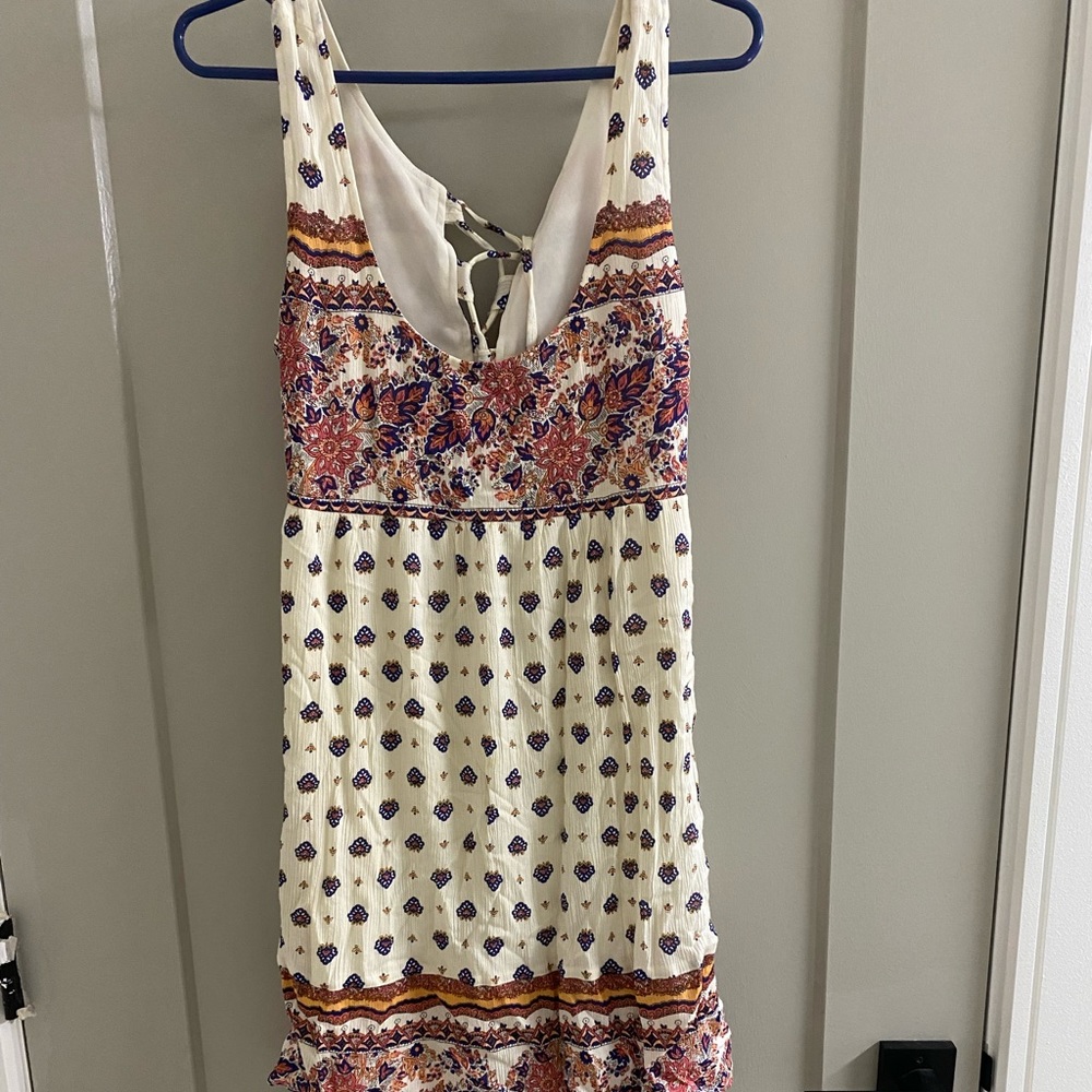 O’Neill dress